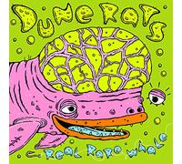 Dune Rats - Real Rare Whale (Limited Edition) [VINYL]