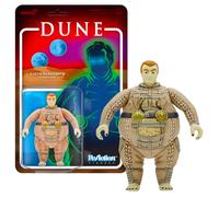 Dune Reaction Figure Wave 1 - Baron Harkonnen
