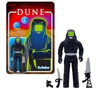 Dune Reaction Figure Wave 1 - Sardaukar Warrior