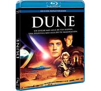 Dune (Region B)