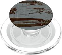 Dune - Royal Ornithopter Blueprint PopSockets PopGrip for MagSafe