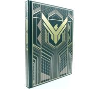 Generisch Dune - Adventures in the Imperium - Core Rulebook Atreides Collector's Edition