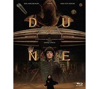 Dune/Sand Planet Japanese 30th Anniversary Special Edition Blu-ray Box