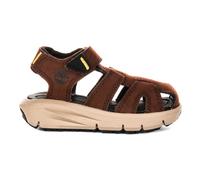 Dune Sandal Dark Brown Toddler- male- Timberland- Kids Sandals- Brown- 24 EU- Kids 24 EU