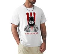 Dune/sardaukar - Imperial Soldier Men T Shirt Quick-Drying Men T Shirt Cute Tops Mens Graphic Men T Shirts Pack White
