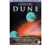 Dune--Special TV Edition [DVD]