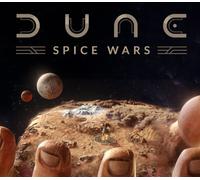 Dune: Spice Wars EU Steam CD Key