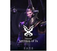 Dune: Spice Wars - House Vernius of Ix PC - DLC
