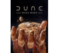 Dune: Spice Wars PC