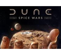Dune: Spice Wars (PC) Steam Account - GLOBAL