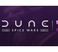 Dune: Spice Wars: The Ixian Edition (PC) Steam Account - GLOBAL