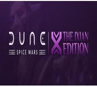 Dune: Spice Wars: The Ixian Edition PC Steam Altergift