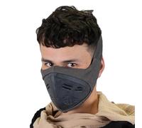 Dune Still Suit Mask Fremen Costume Movie Prop Cosplay Paul Atreides Chani Nose Cape