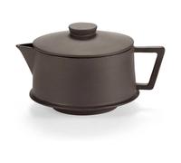 Dune teapot, Kelly Wearstler Charcoal grey one size