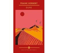 Dune: The Best of the SF Masterworks