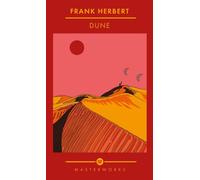 Dune The Best of the SF Masterworks by Frank Herbert (Hardback Book)