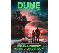 Dune: The Heir of Caladan: 3 (Caladan Trilogy)