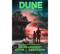 Dune: The Heir of Caladan (The Caladan Trilogy)