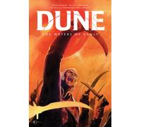 Dune: The Waters of Kanly