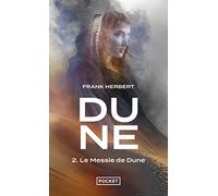 Dune - tome 2 Le messie de Dune (2)