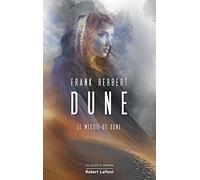 Dune - Tome 2 Le Messie de Dune (02)