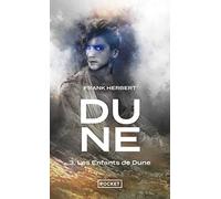 Dune - Tome 3 Les Enfants de Dune (3)