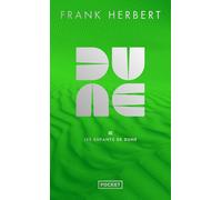 Dune - Tome 3 Les enfants de Dune - Collector