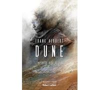 Dune - Tome 4 L'Empereur-Dieu de Dune (04)