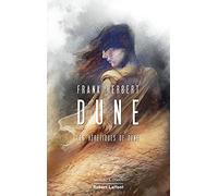 Dune - Tome 5 Les Hérétiques de Dune (05)