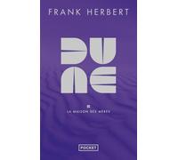 Dune - Tome 6 La maison des mères - Collector (6)