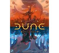 CMON Dune - War for Arrakis Box SW (New)