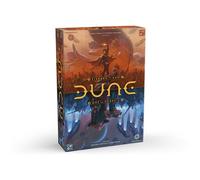 Dune: War for Arrakis - Brand New & Sealed