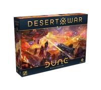 Dune: War for Arrakis - Desert War (Expansion)