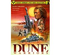 Dune Warriors