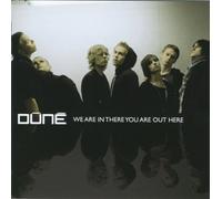 Dune - We Are in There You Are Out He