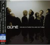 Dune - We Are in There You Are Out He