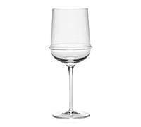 Dune White Wine Glass Transparent