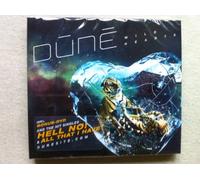 Dúné - Wild Hearts - 2013 Album (Import) CD /& DVD
