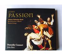 Dunedin Consort - St John Passion
