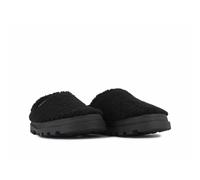 Dunelite Cosy Mules Black