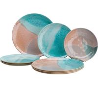 Dunes 12Pc Dinner Set DUN0112