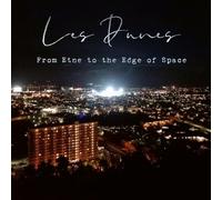 Dunes, les - From Etne To The Edge Of Space [VINYL]
