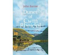 Dunes of Cwm Rheidol