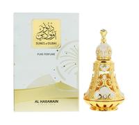 Dunes Of Dubai Al Haramain Dunes Of Dubai Perfume Oil 12ml