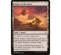 Dunes of the Dead (foil) | Hour of Devastation