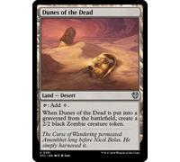 Dunes of the Dead | Outlaws of Thunder Junction Commander