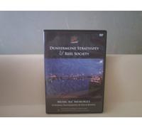 DUNFERMLINE STRATHSPEY REEL SOCIETY - MUSIC AN' MEMORIES