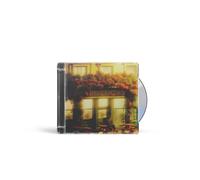 Dunford, Louis Be Lucky CD NEW