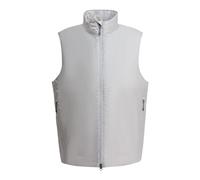 Houdini Dunfri Vest White XL Men