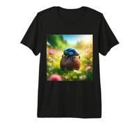 Dung Beetle - Dung in Your Life - Roll Premium T-Shirt